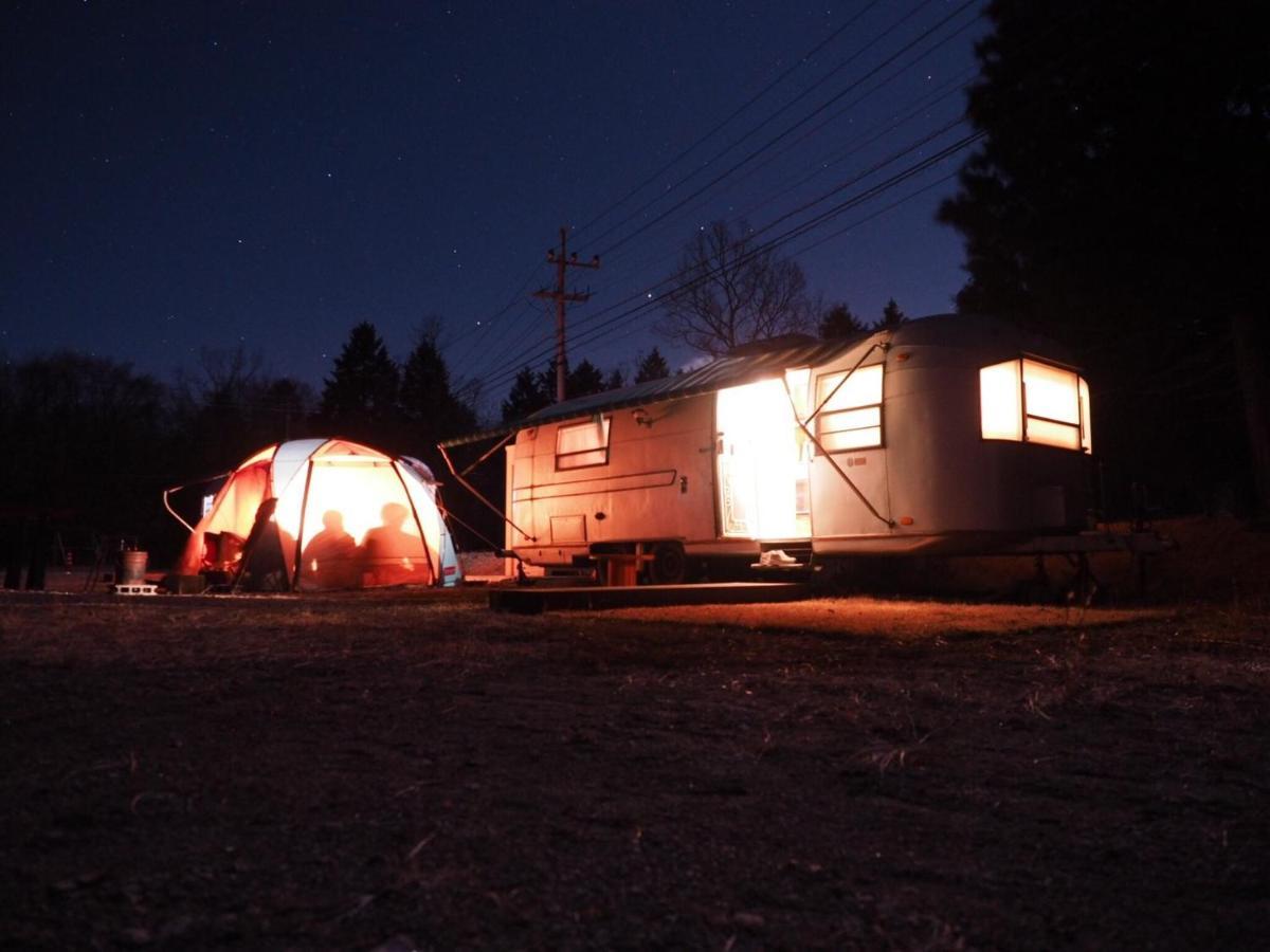 Big Dipper Yufuin Hotel Exterior photo